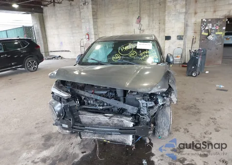 2019 Hyundai Santa Fe Se z USA, uszkodzony, nr VIN 5NMS2CAD7KH094144